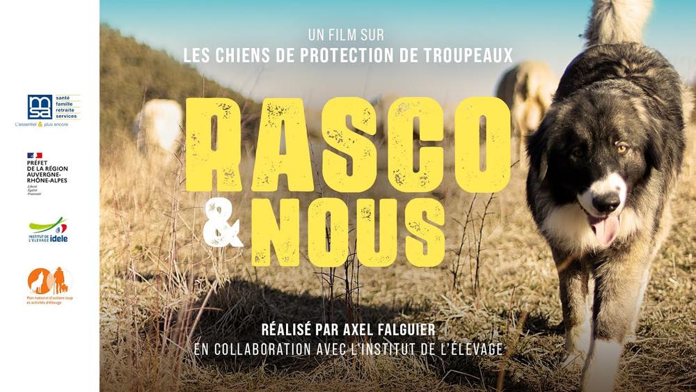 Ciné-débat : Rasco & Nous