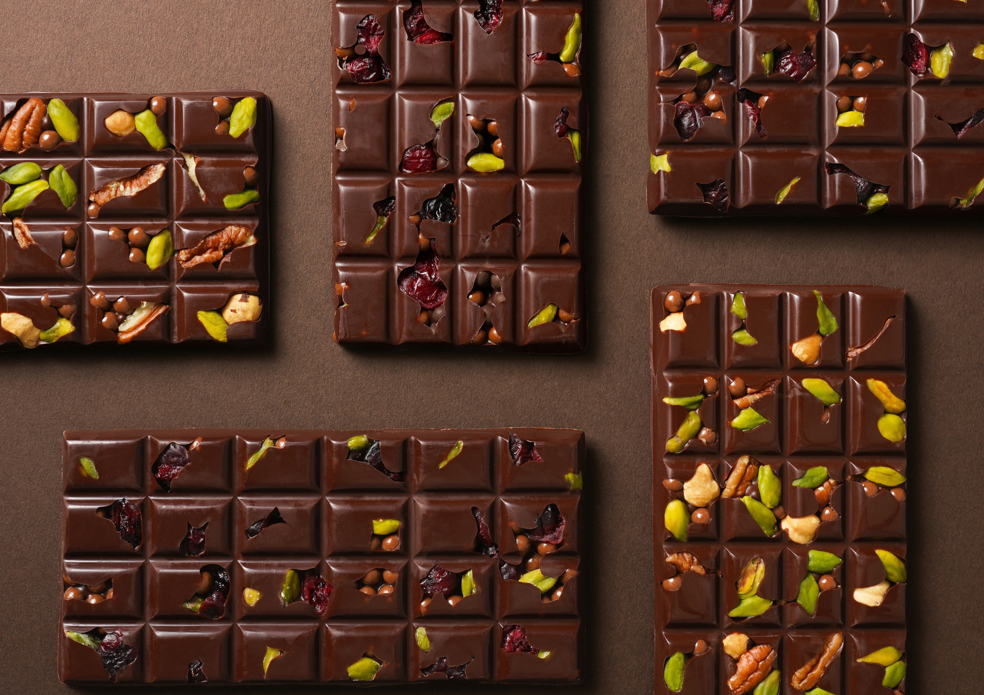 Chocolate Bar Workshop - Valrhôna Chocolate City_Tain-l'Hermitage