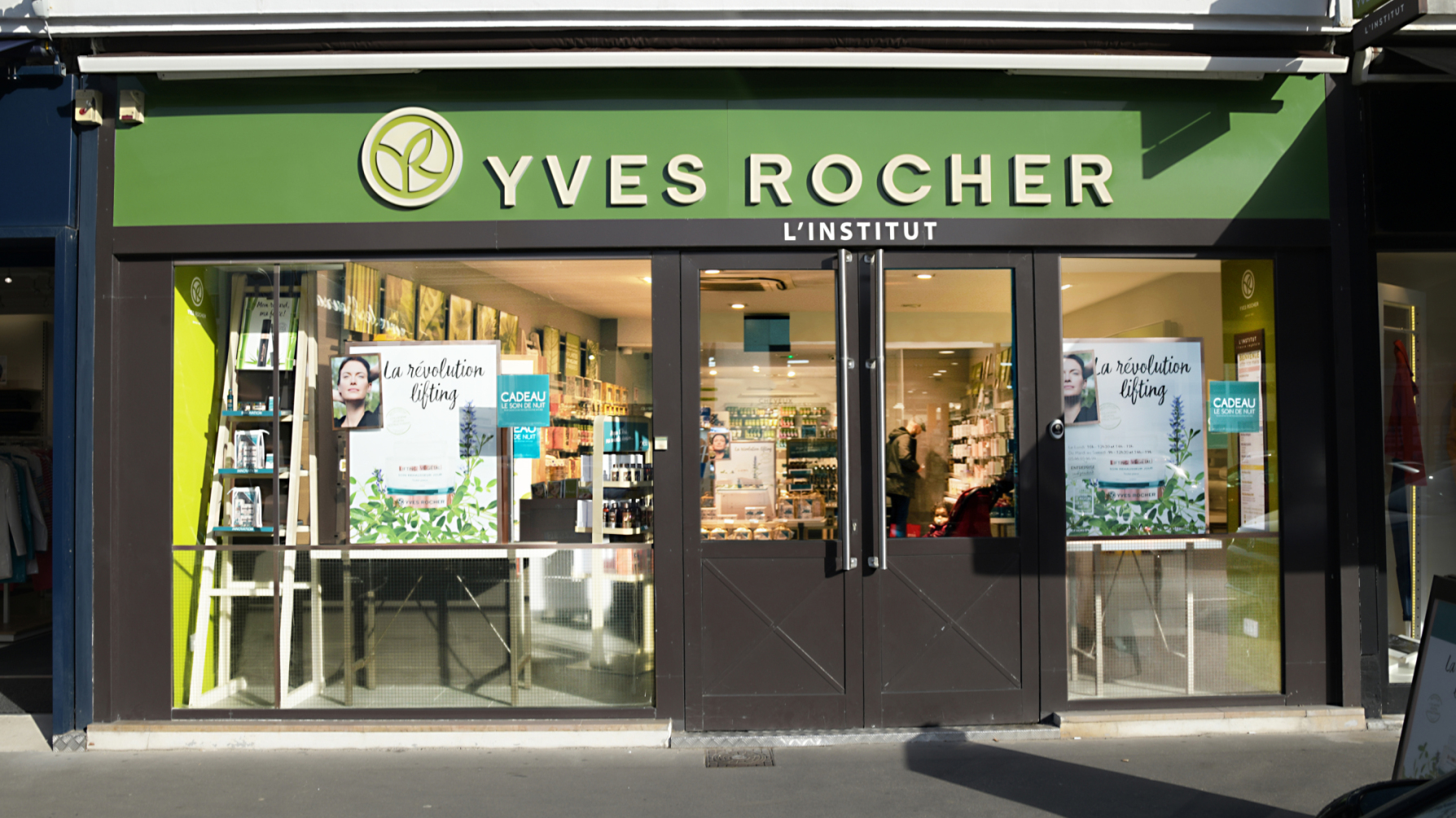 Yves Rocher Royan