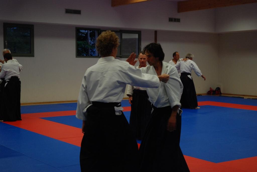 Dieulefit Aikido