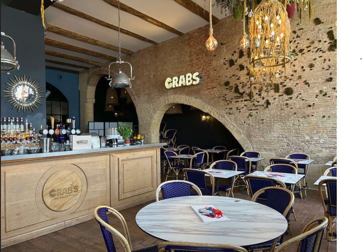Le Crab's — photo 3