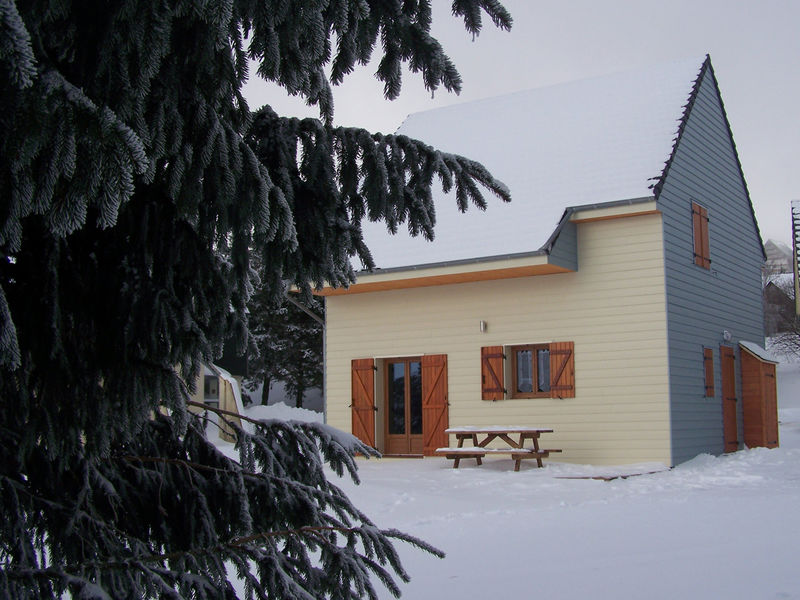 Chalet Célina