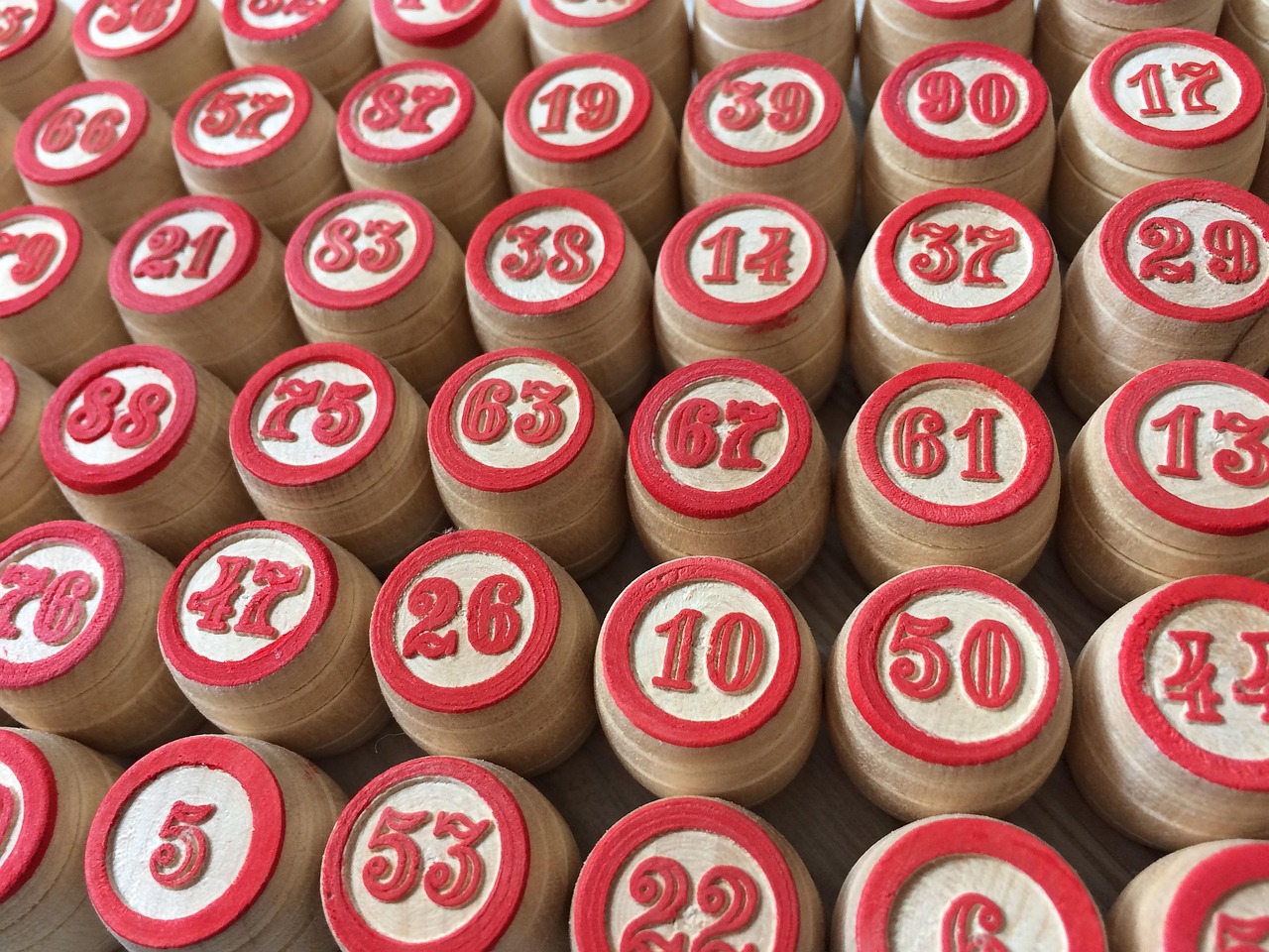 Loto de l'amicale de Chaucre