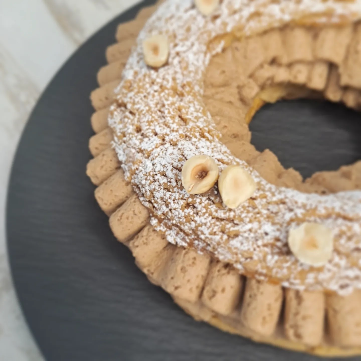 Entremets et Merveilles_Yerres