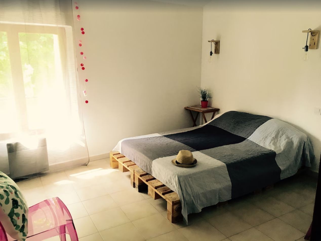 Gîte des Deux Platanes, Orgon - photo 5