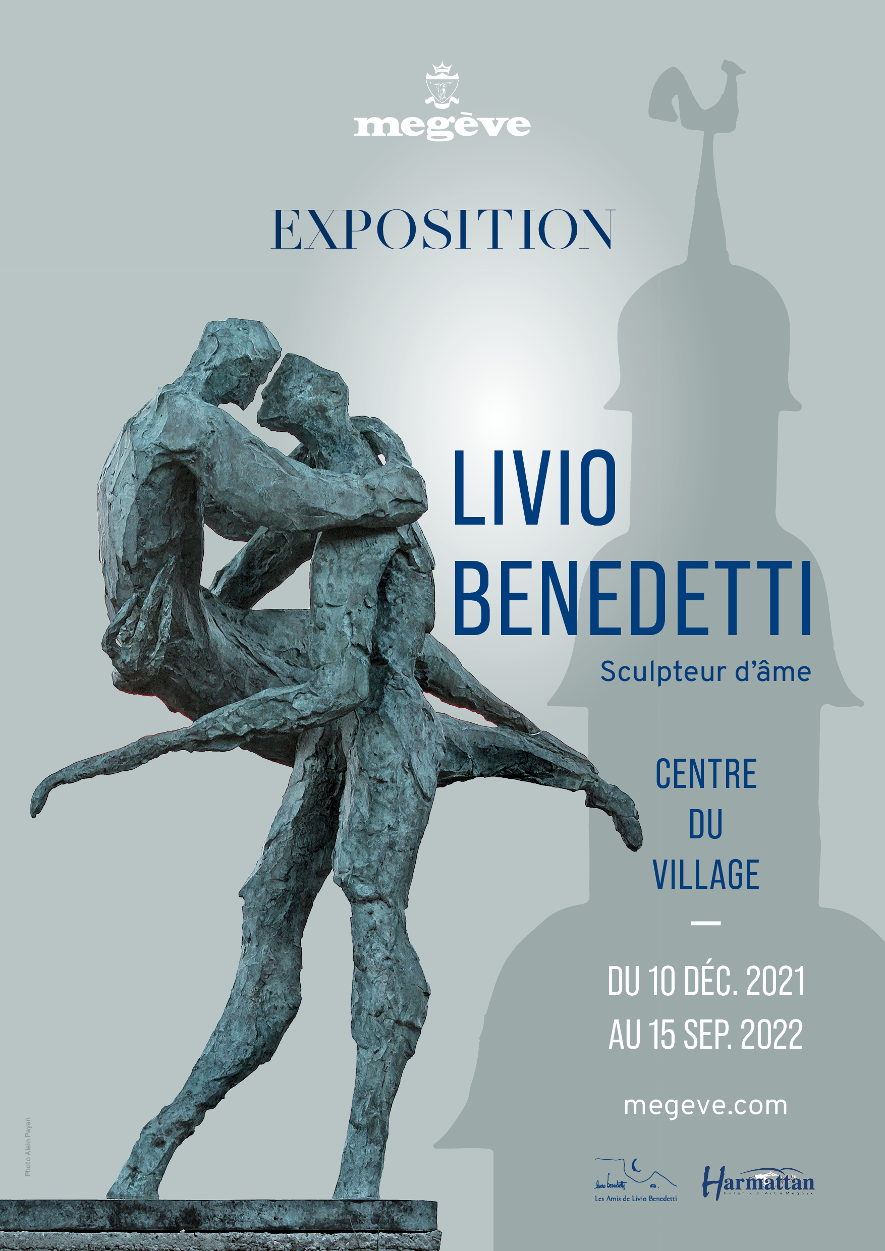 Livio Benedetti