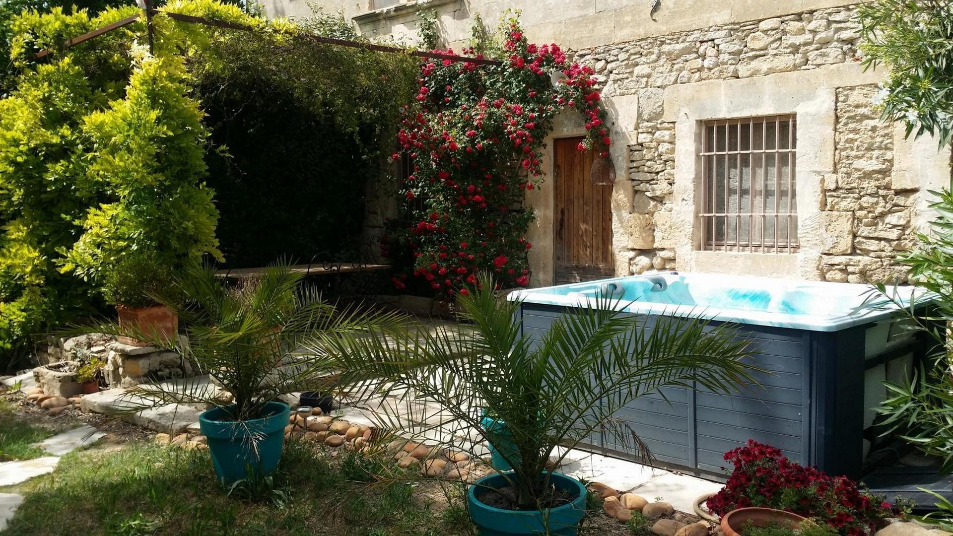 Le Petit Mas des Mourgues - photo 4