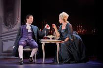 Les liaisons dangereuses_Roanne