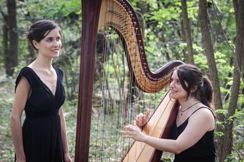 Duo Florilène