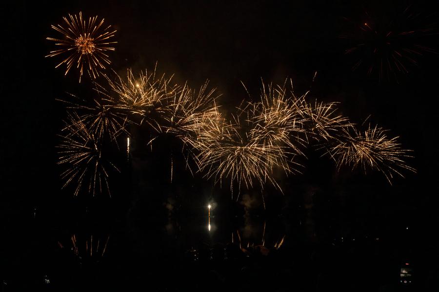 La Fête du Lac_Montriond