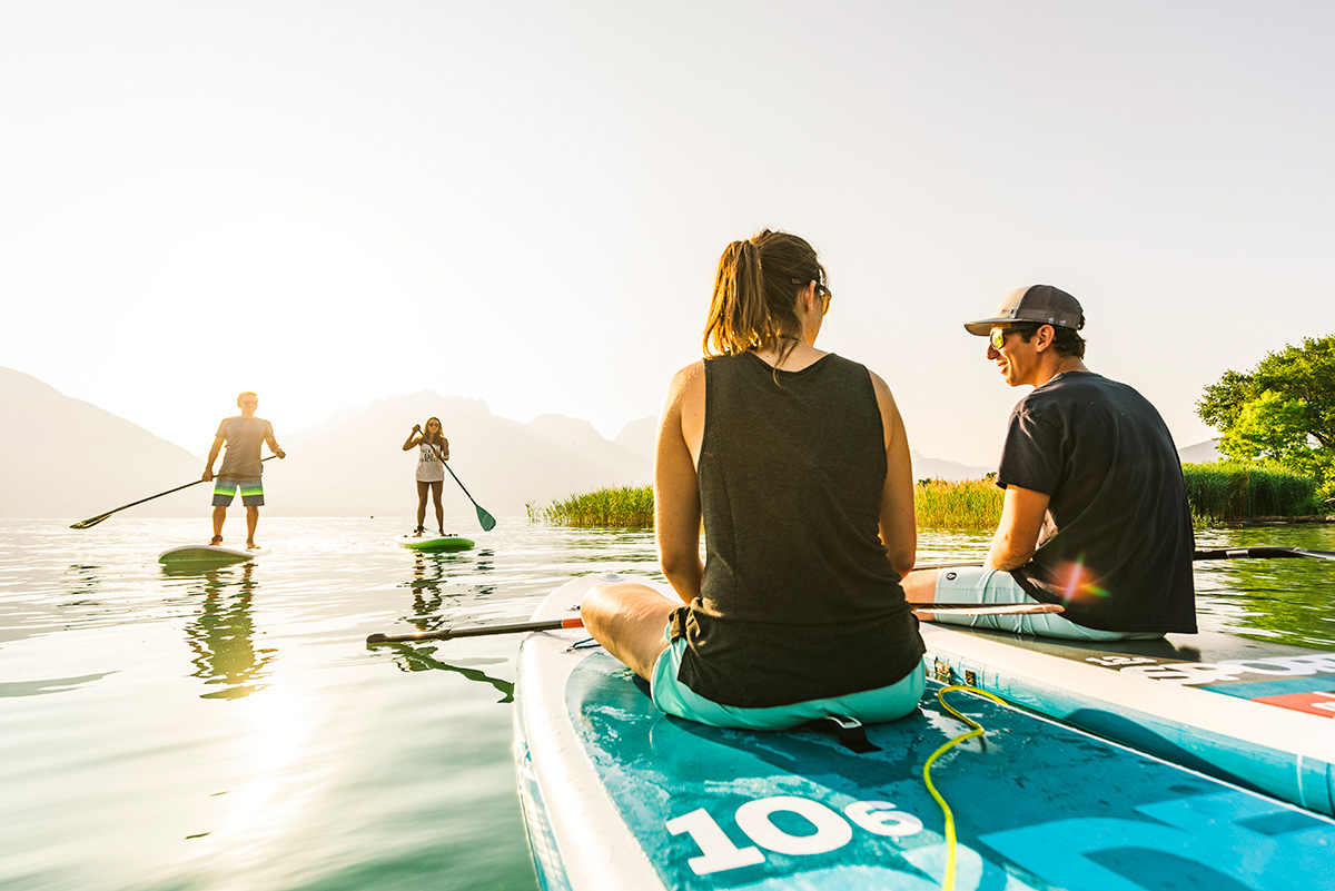 NCY SUP - Stand Up Paddle