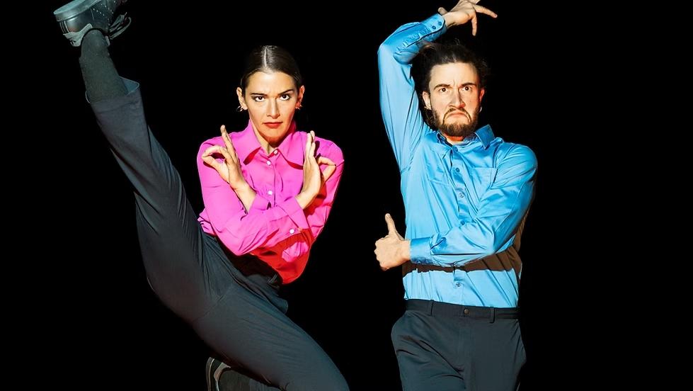 « C'est la vida !» (Festi'Mômes)_Saint-Étienne