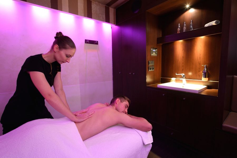 Modelage en cabine single