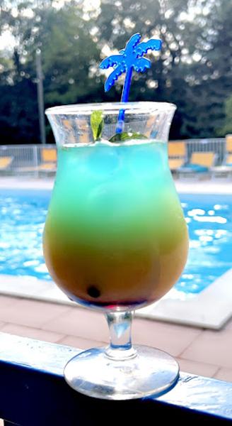 COKTAIL DU LION