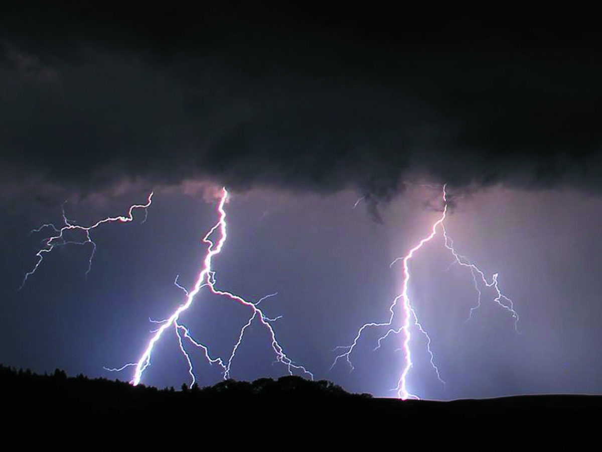 Storm and Lightning Museum