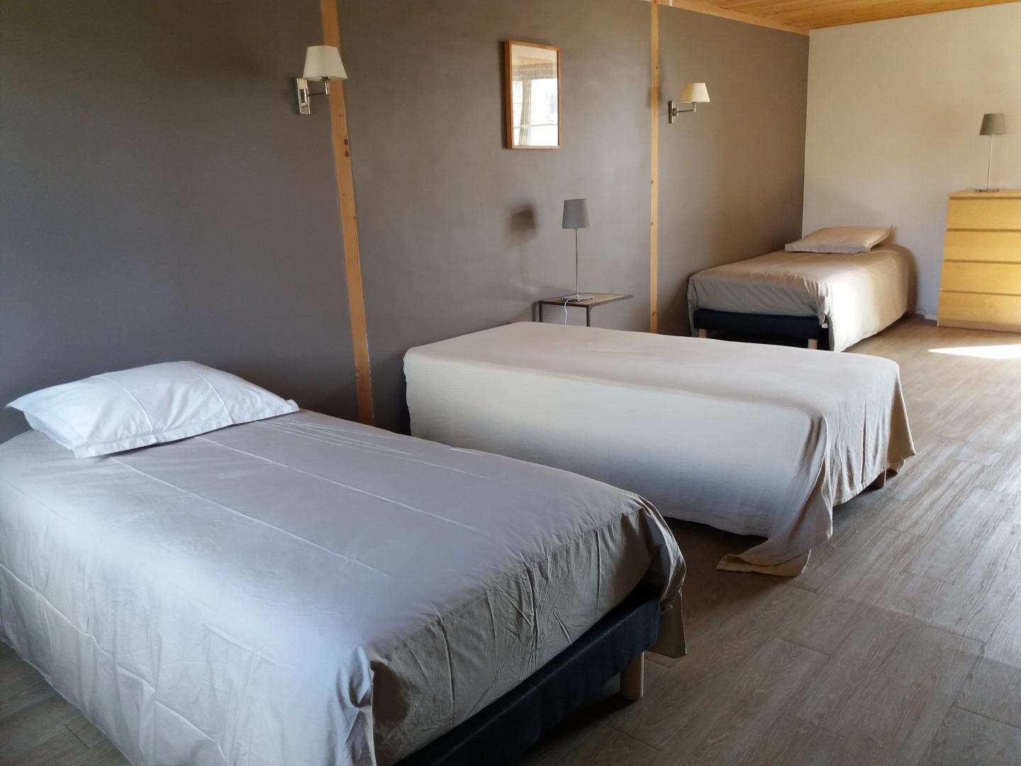 3ème chambre