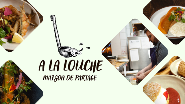 Restaurant - A la louche_Saint-Denis