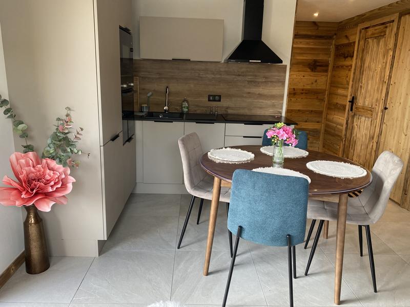 Résidence La Grande Verdette, appartement A301_La Toussuire