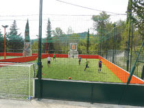Urban Soccer - Villeneuve-Loubet