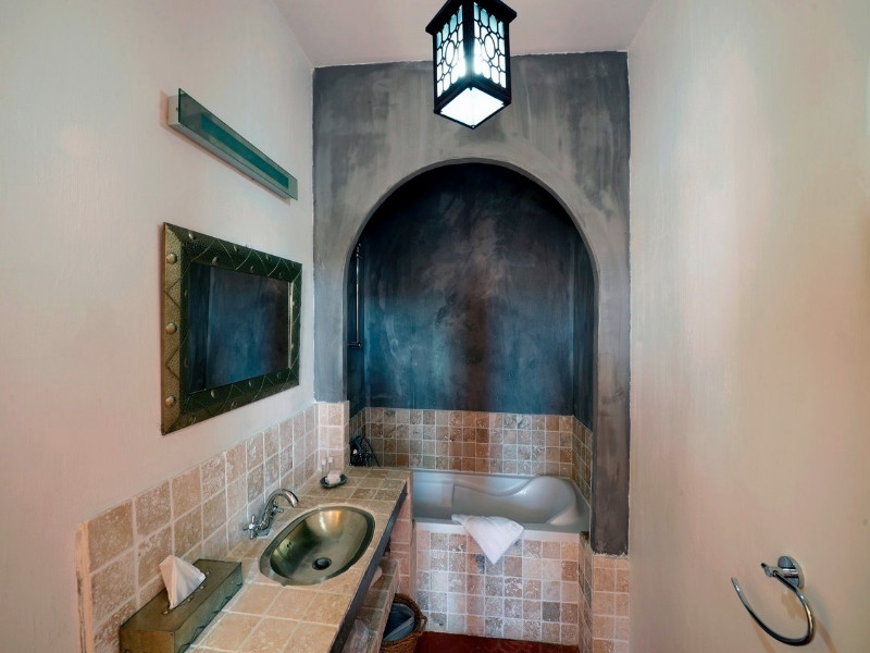 Le Ryad Boutique Hôtel — photo 3