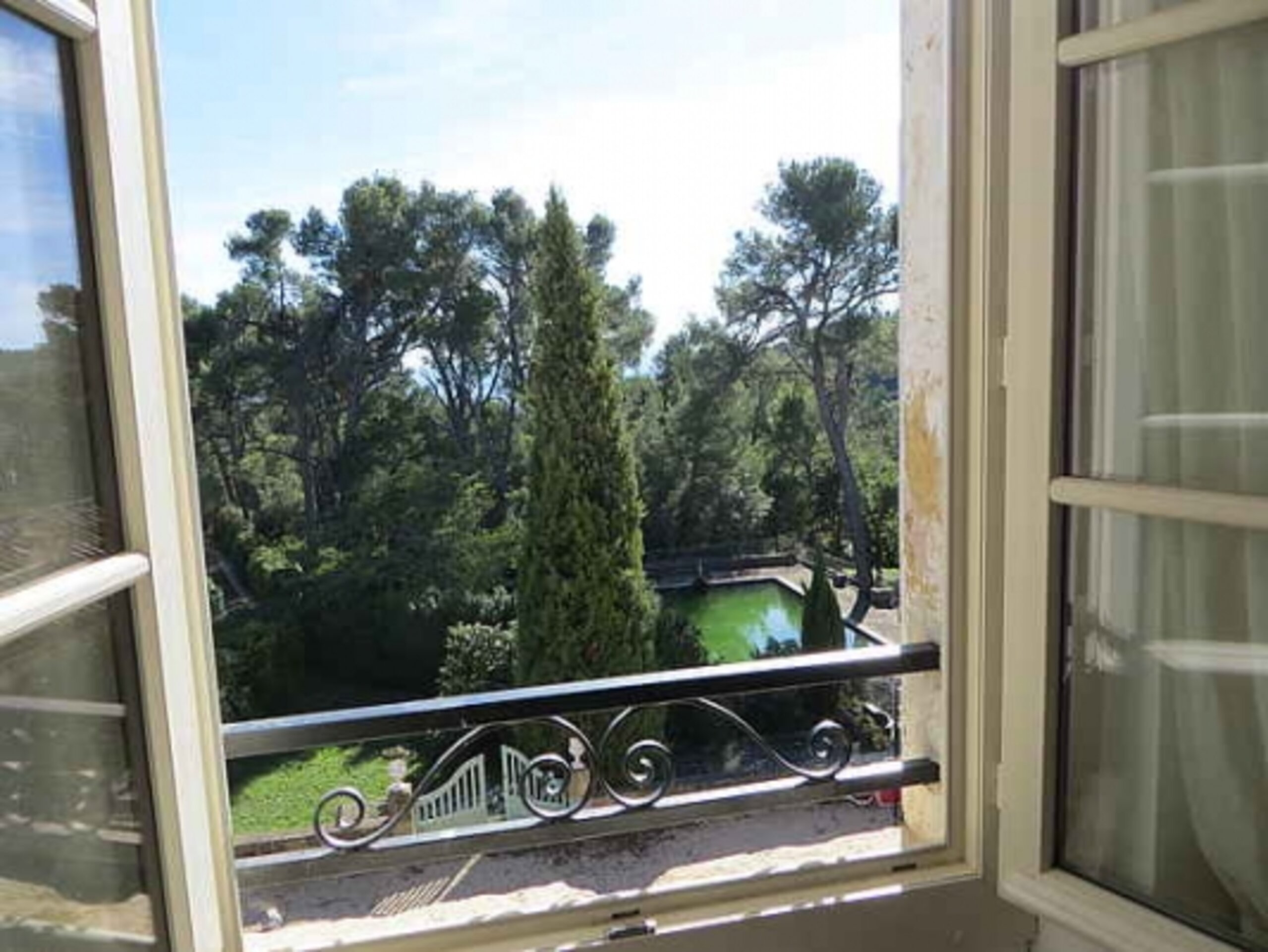 Domaine de MESSERY, Pertuis - photo 16