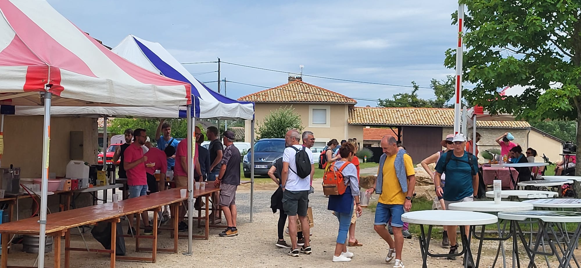 Randonnée Cap sur Mat'_Ozan