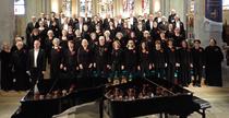Concert (Re)créations : Du chaos à la lumière_Villars