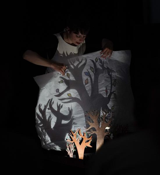 Image illustrative