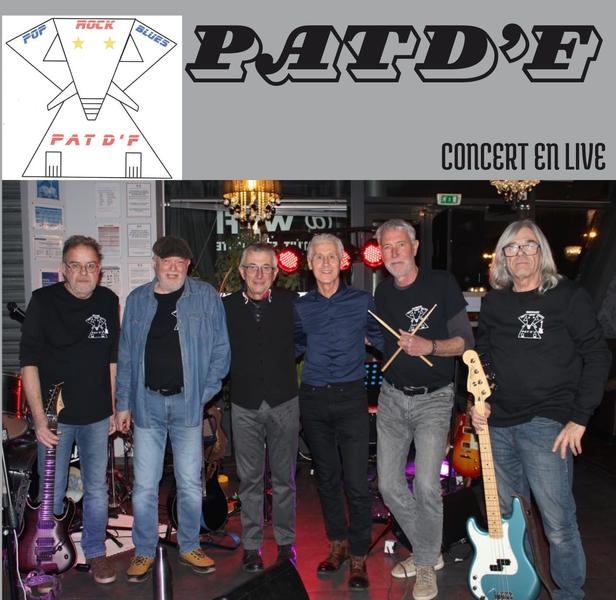 Les mercredis misonnais : concert 