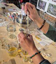 Atelier bougies végétales_Arcon