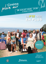Communauté de communes Matheysine