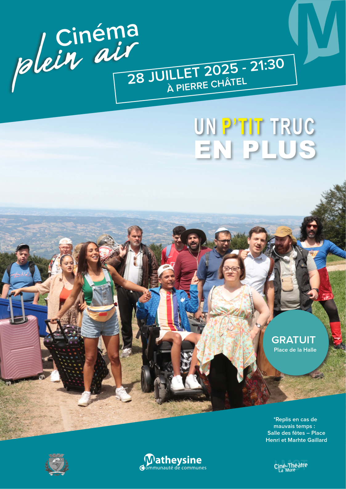 Communauté de communes Matheysine