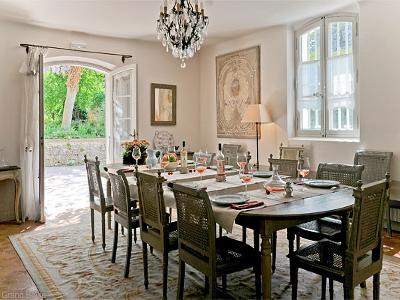 Château de Grand Boise " La Bastide", Trets - photo 5