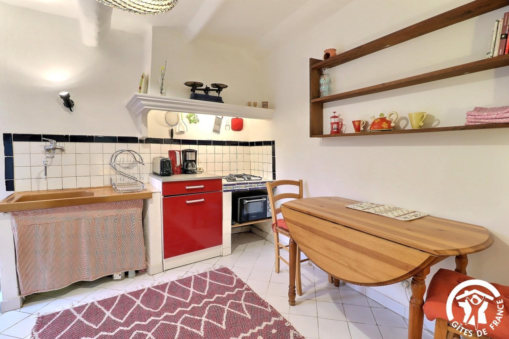 Indigo, La Bouilladisse - photo 20