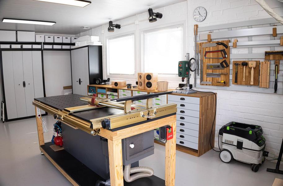 LiveHorn - Palaiseau