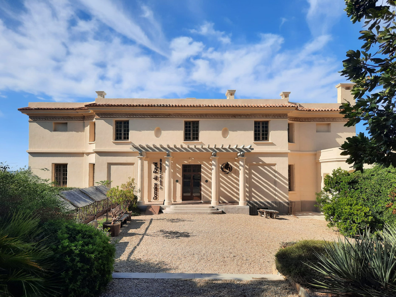 La Librairie des Jardiniers_Rayol-Canadel sur Mer