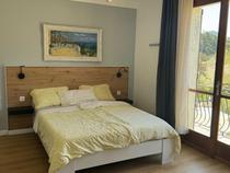 Chambre Double-Chambre olivier