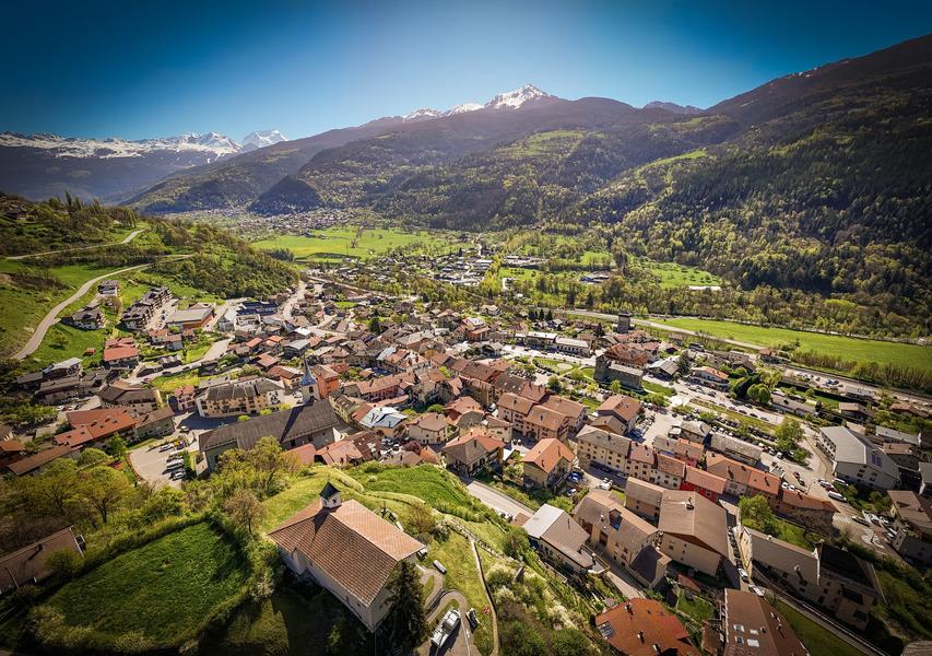 Parcours historique d'Aime et ses villages_Aime-la-Plagne