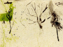 Stage de gravure - Les heures bleues_Chazelles-sur-Lyon