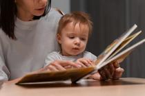 Les rendez-vous bébés lecteurs et joueurs à la bibliothèque de Villemoirieu aux…