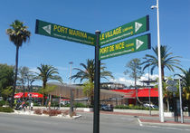 La Villeneuvoise - Villeneuve-Loubet