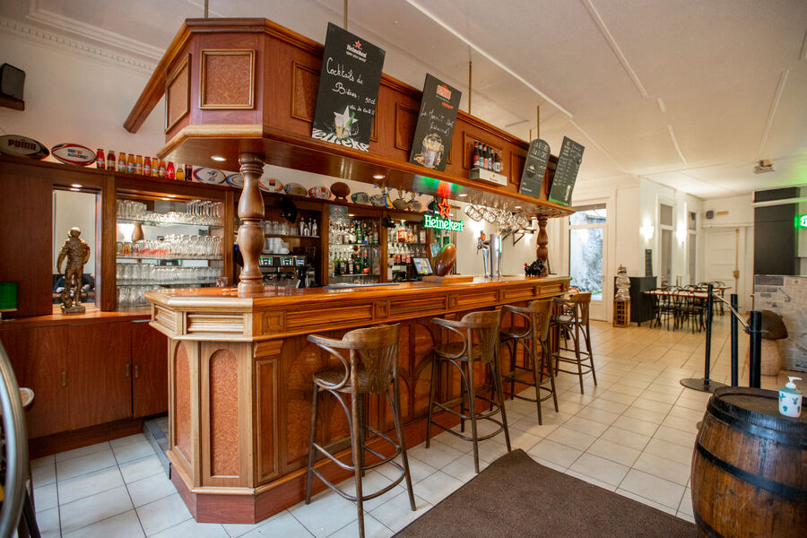 Brasserie le Flaubert