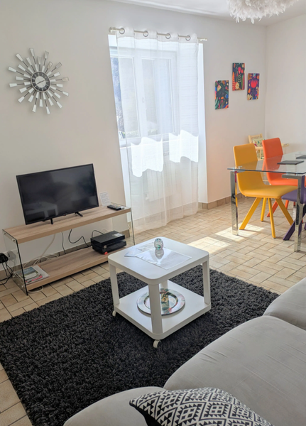 Ingride Tallet - Rue Coste - L'Essentiel