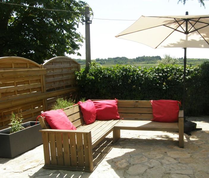 Camping les Truffières