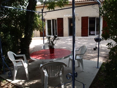 Sophora, Gémenos - photo 22