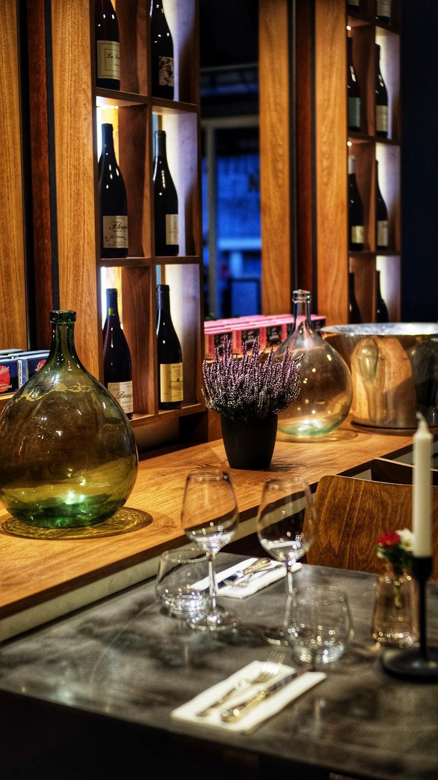 Tanin natural wine club