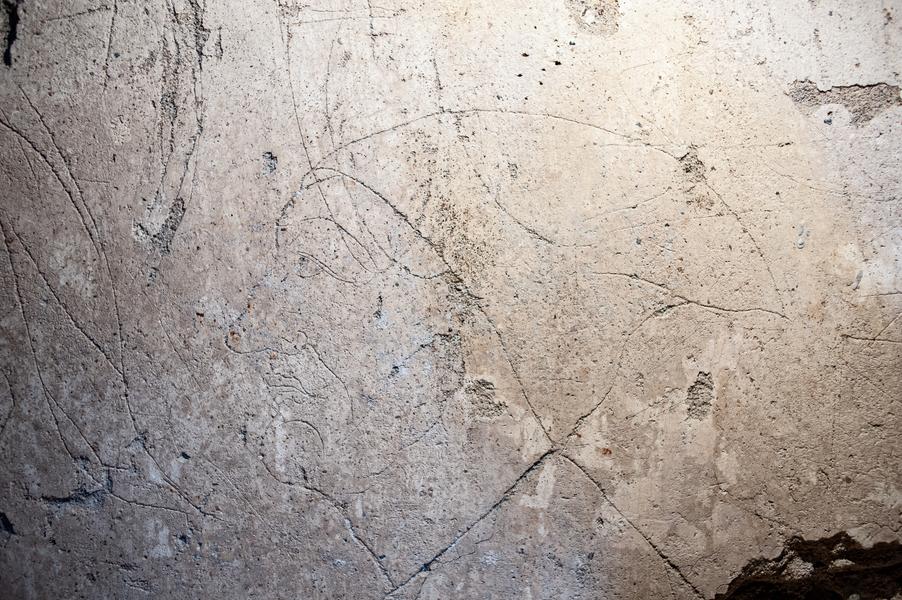 Visite insolite : Traces d'enfermement, de la prison à la création contemporaine