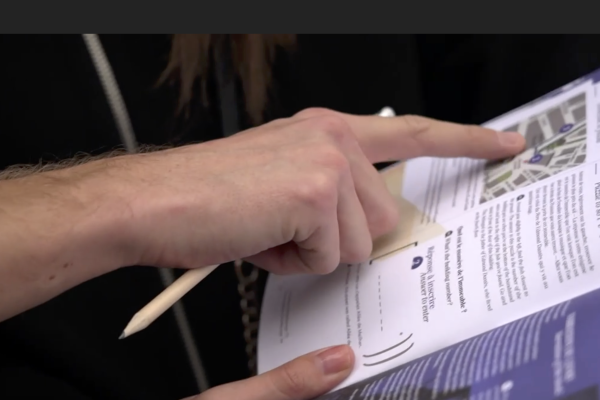 MONTE-CRISTO Urban Game en autonomie 