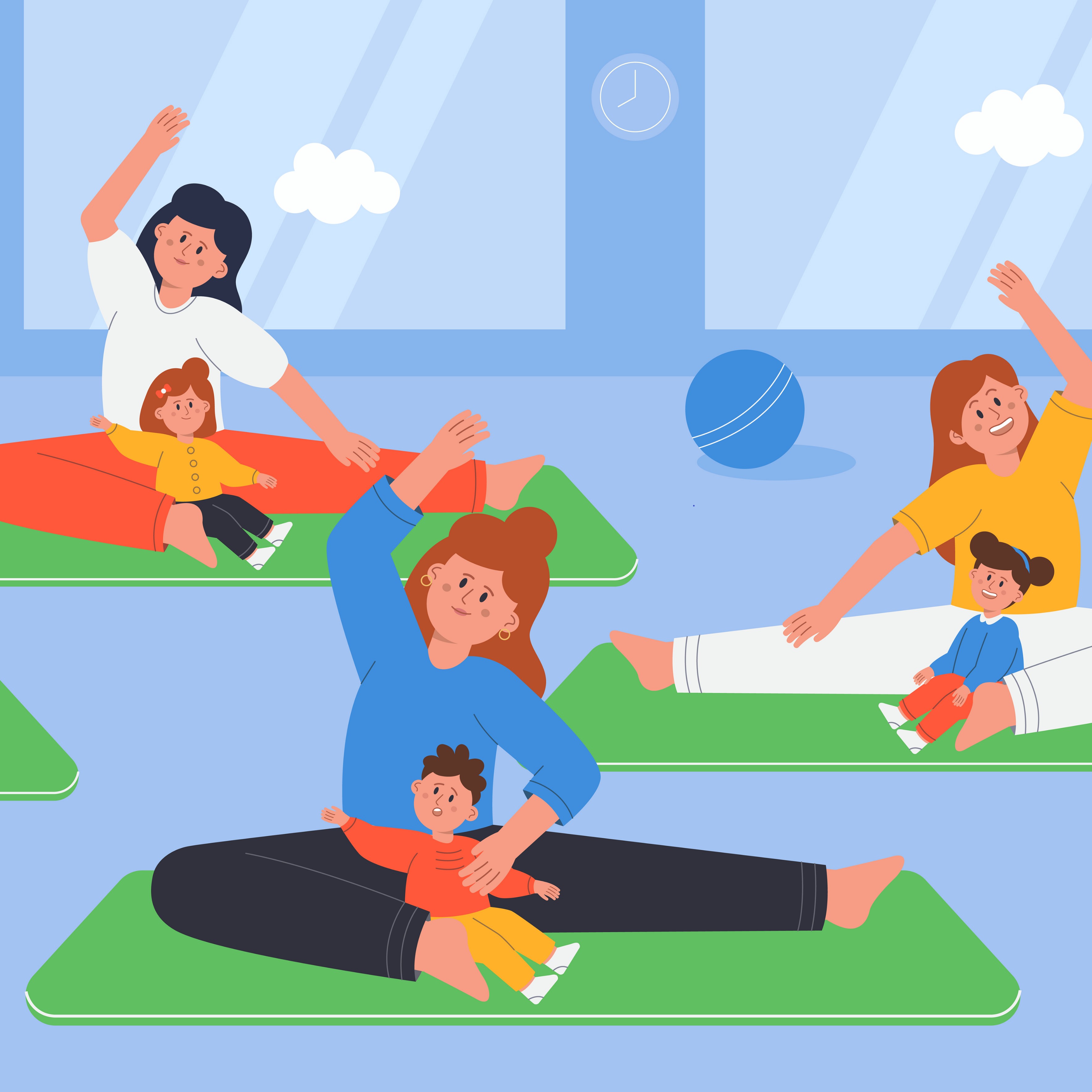 Atelier baby yoga_u00c9tampes