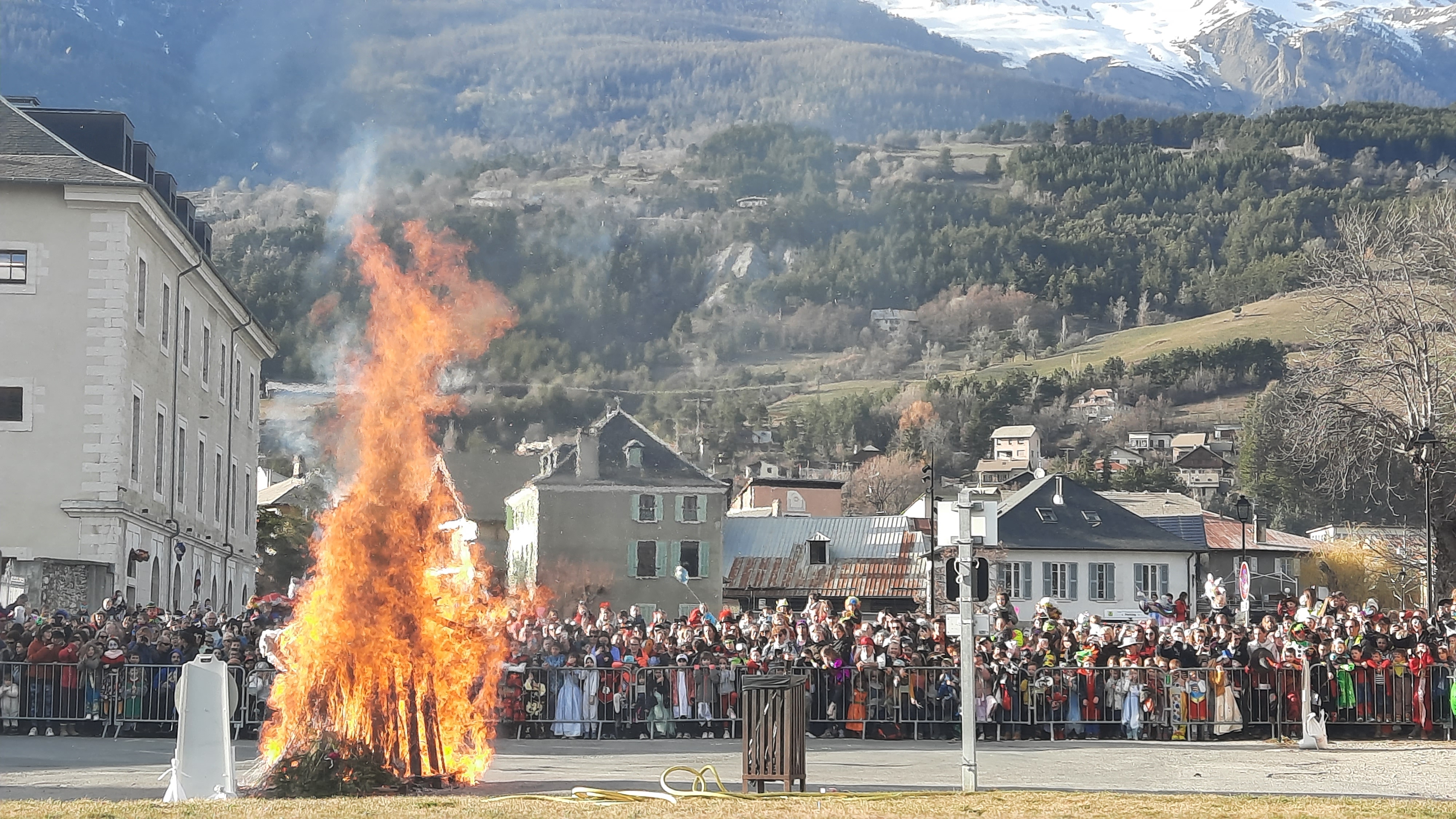 Carnaval Embrun